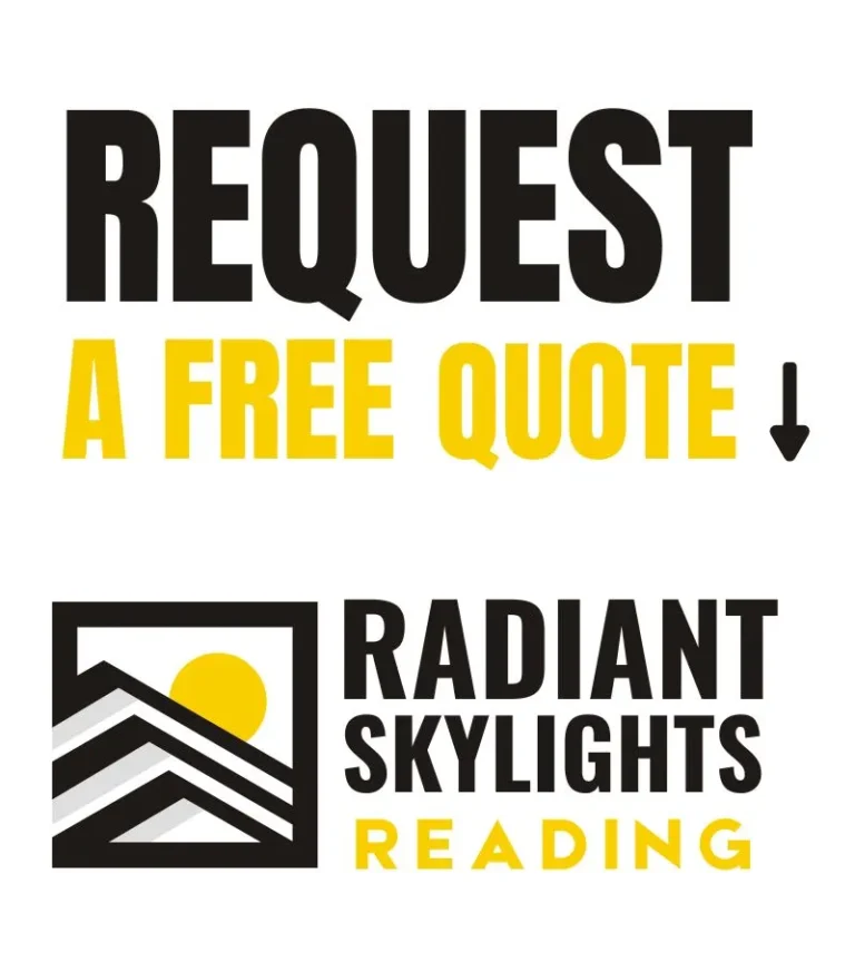 Radiant Skylights Reading QUOTE MOBILE