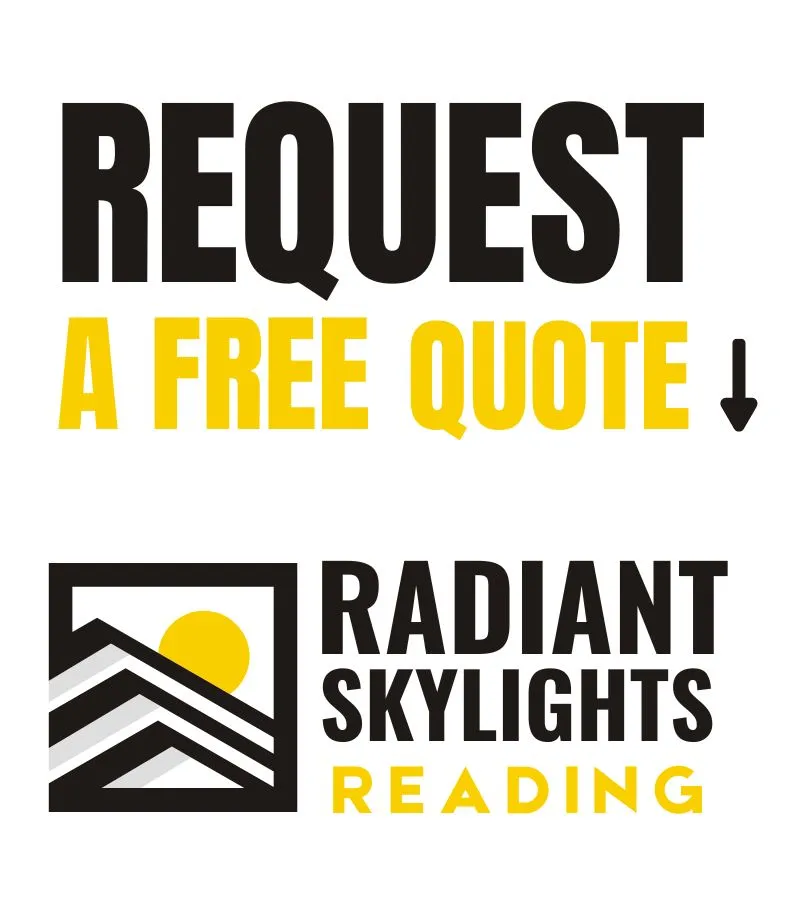 Radiant Skylights Reading QUOTE MOBILE