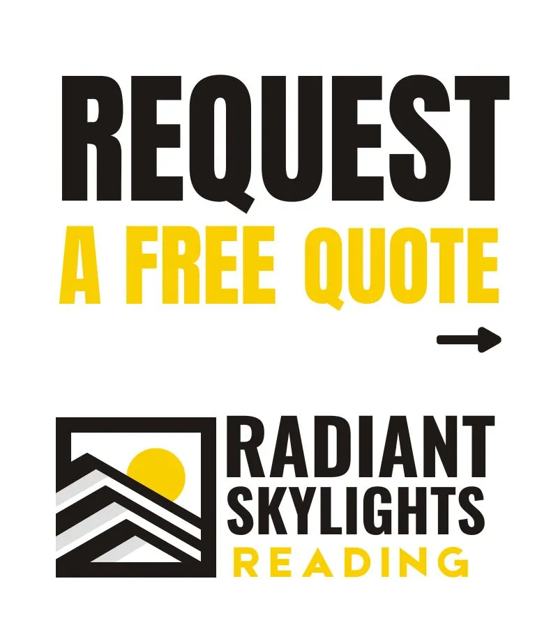 Radiant Skylights Reading QUOTE