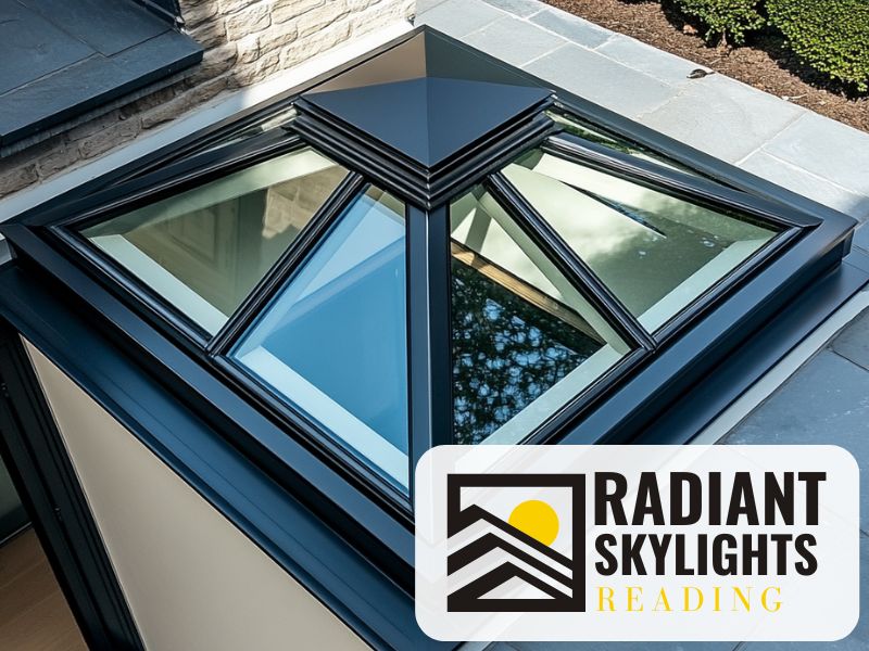 Berkshire Roof Lantern Installation Reading RG1