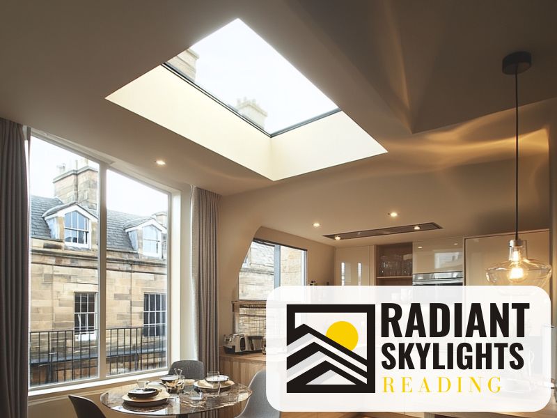 Berkshire Skylights RG1 Reading