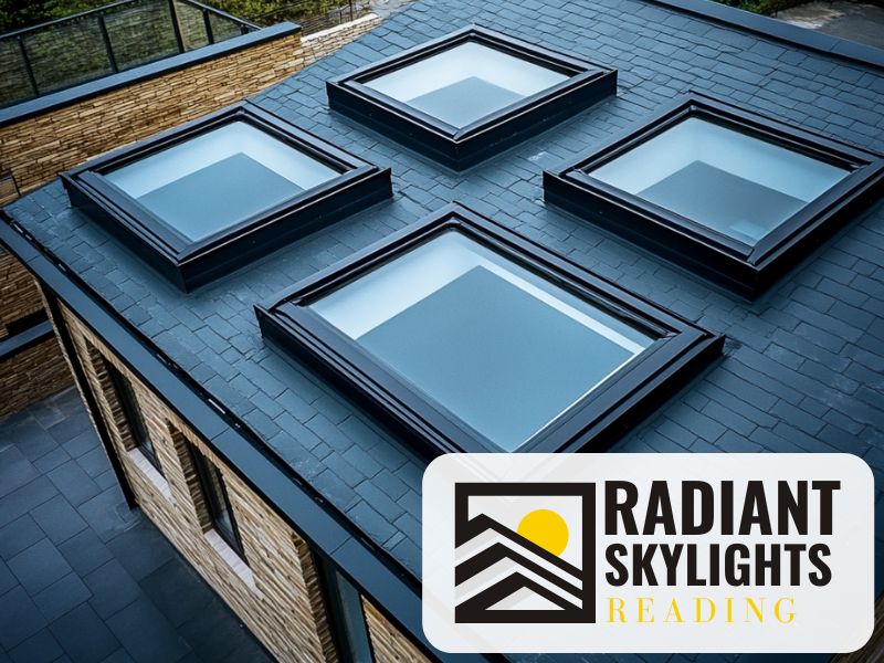 Berkshire Skylights Reading RG1