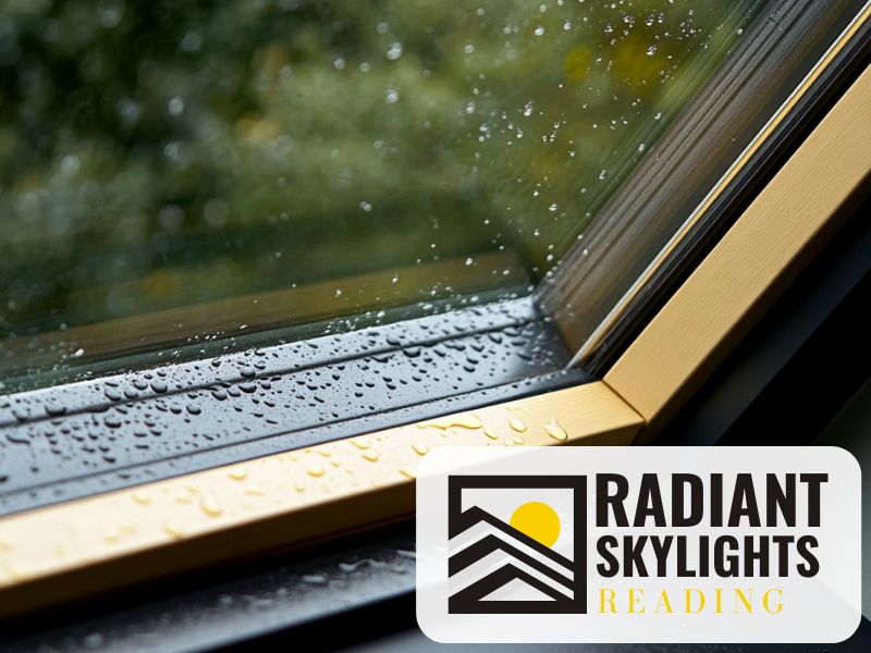 Berkshire Velux Window Installation Reading RG1