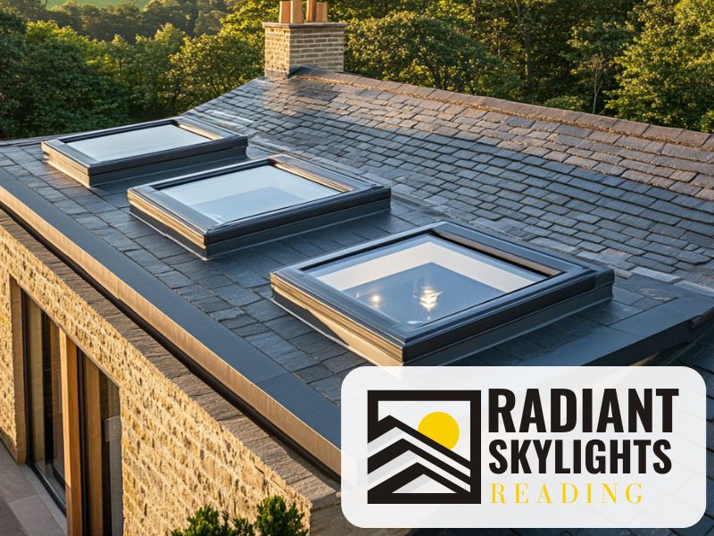 Electric Skylights Installations RG1 Reading Berkshire