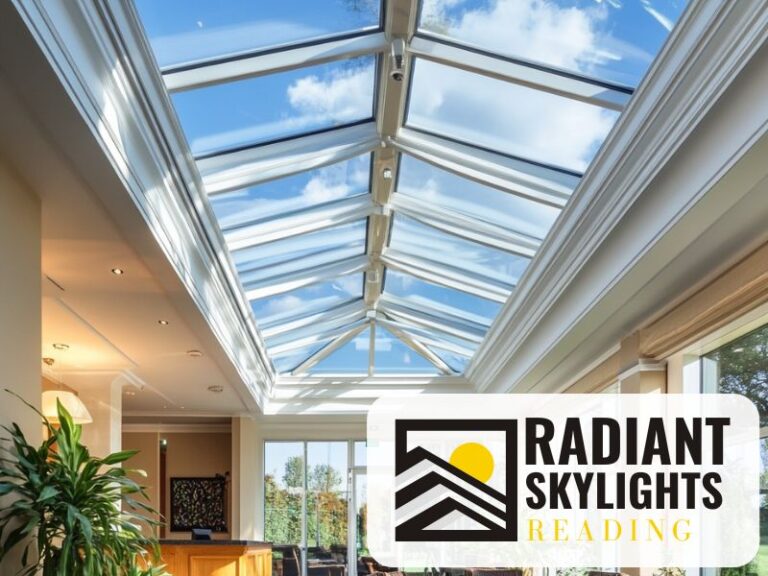 Energy-Efficient Skylights in Reading | Save Energy | Free Quote