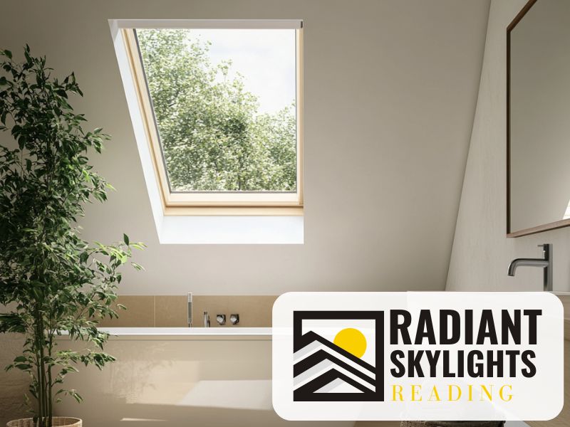 Pitched Roof Skylights Installation Berkshire Reading RG1