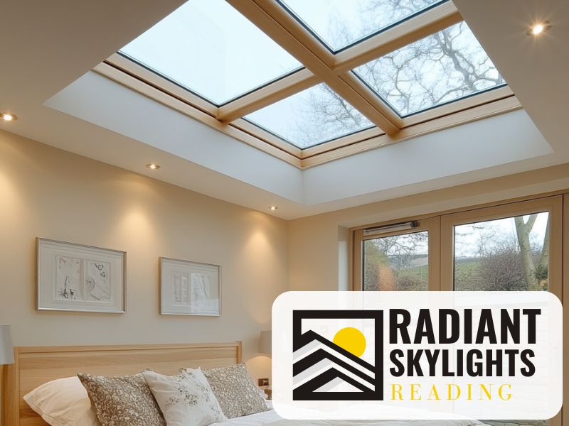 Plastic and Polycarbonate Skylights Installation Berkshire RG1 Reading
