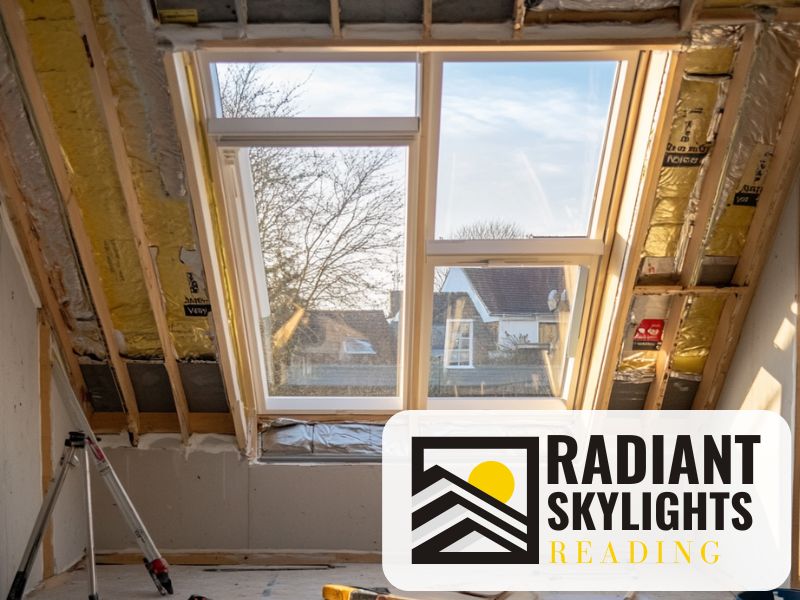 Plastic and Polycarbonate Skylights Installation Berkshire Reading RG1