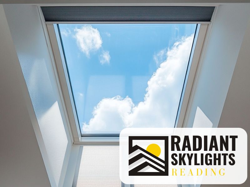 Plastic and Polycarbonate Skylights Installation RG1 Berkshire Reading