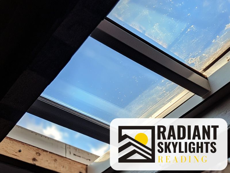 Plastic and Polycarbonate Skylights Installation RG1 Reading Berkshire