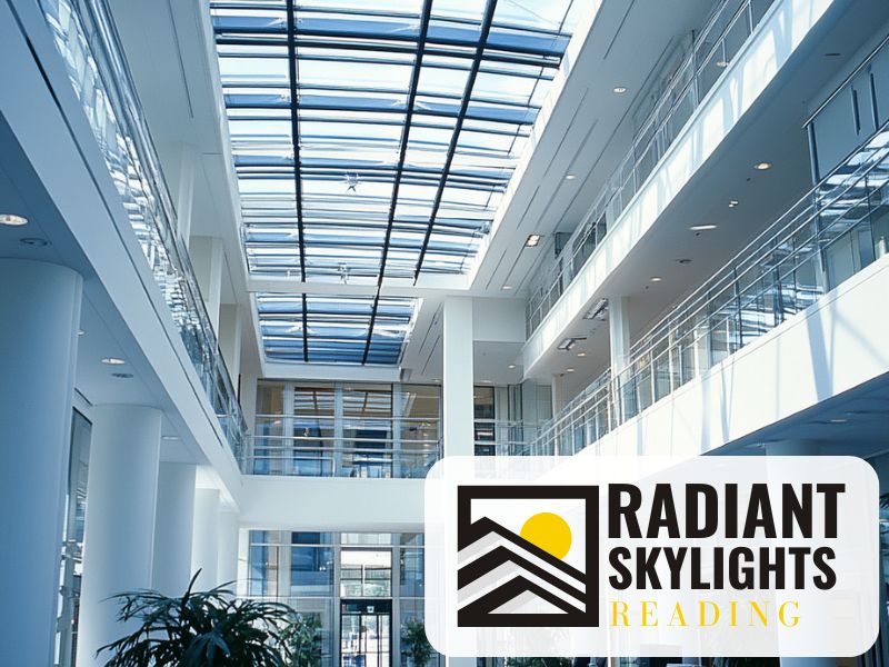 RG1 Commercial Skylights Berkshire Reading