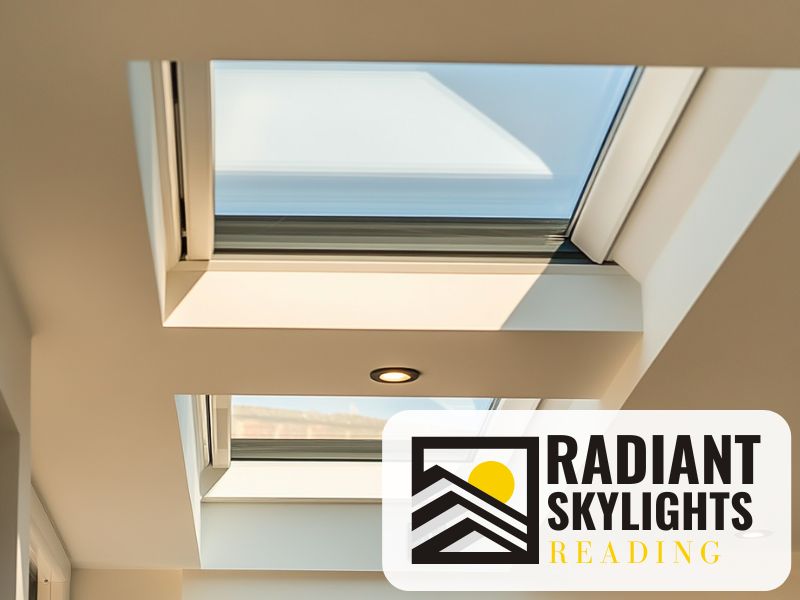 RG1 Electric Skylights Installations Berkshire Reading