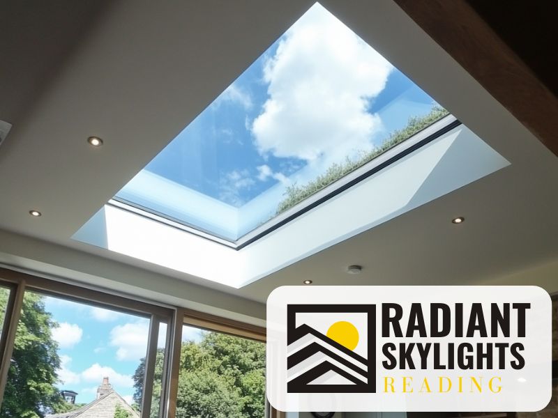 RG1 Electric Skylights Installations Reading Berkshire