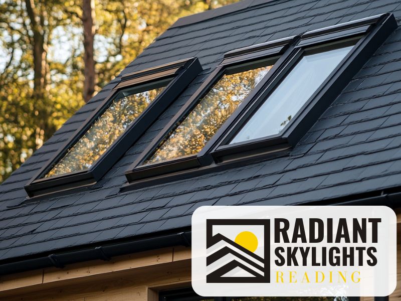 RG1 Pitched Roof Skylights Installation Reading Berkshire