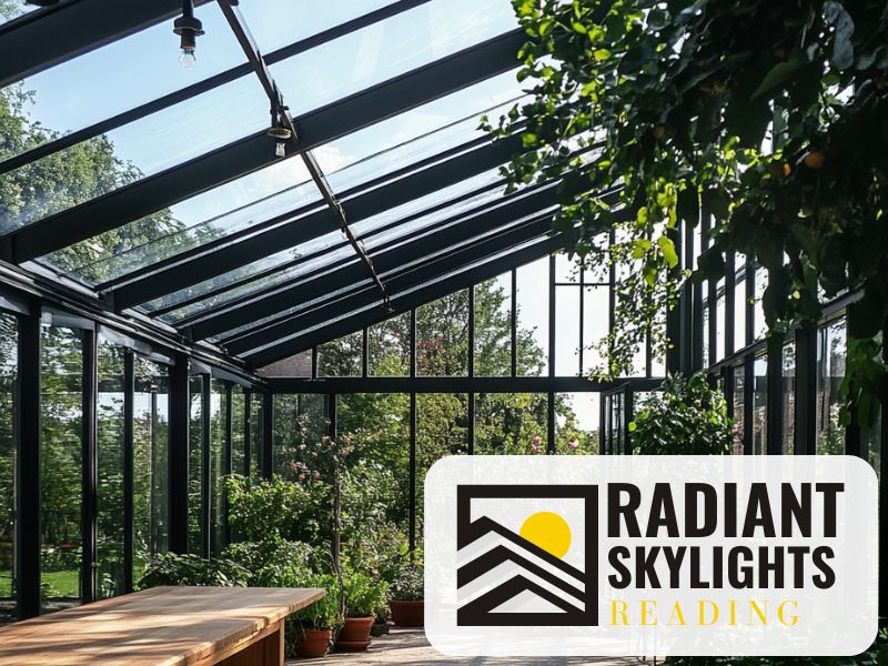 RG1 Plastic and Polycarbonate Skylights Installation Berkshire Reading