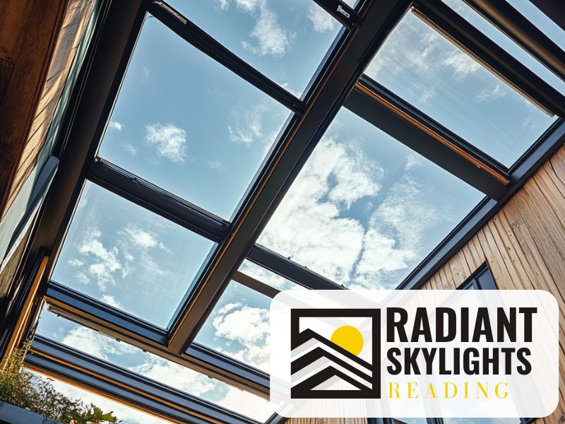 RG1 Skylights Repairs Berkshire Reading