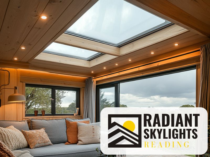RG1 Skylights Repairs Reading Berkshire