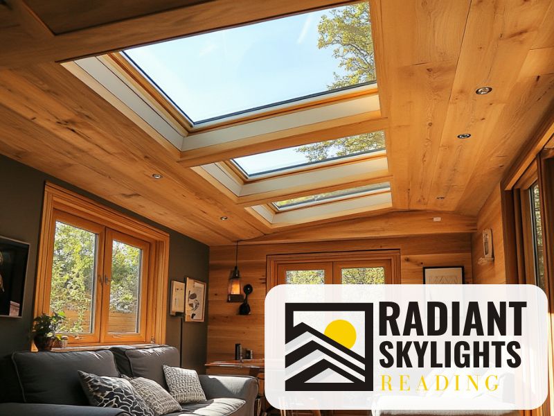 Reading Electric Skylights Installations RG1 Berkshire