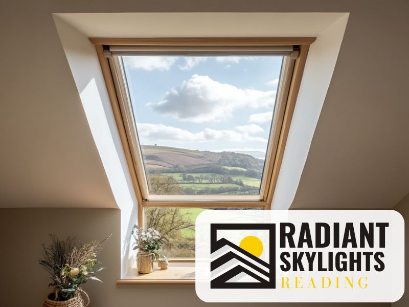 Reading Plastic and Polycarbonate Skylights Installation RG1 Berkshire