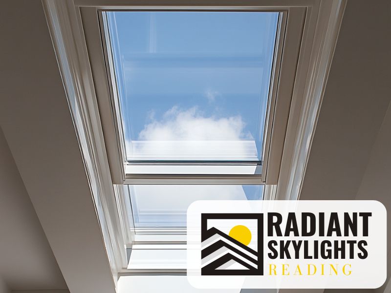 Reading Skylights Berkshire RG1