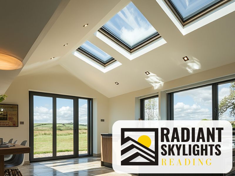 Reading Skylights Repairs RG1 Berkshire