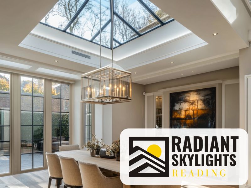Roof Lantern Installation Berkshire RG1 Reading