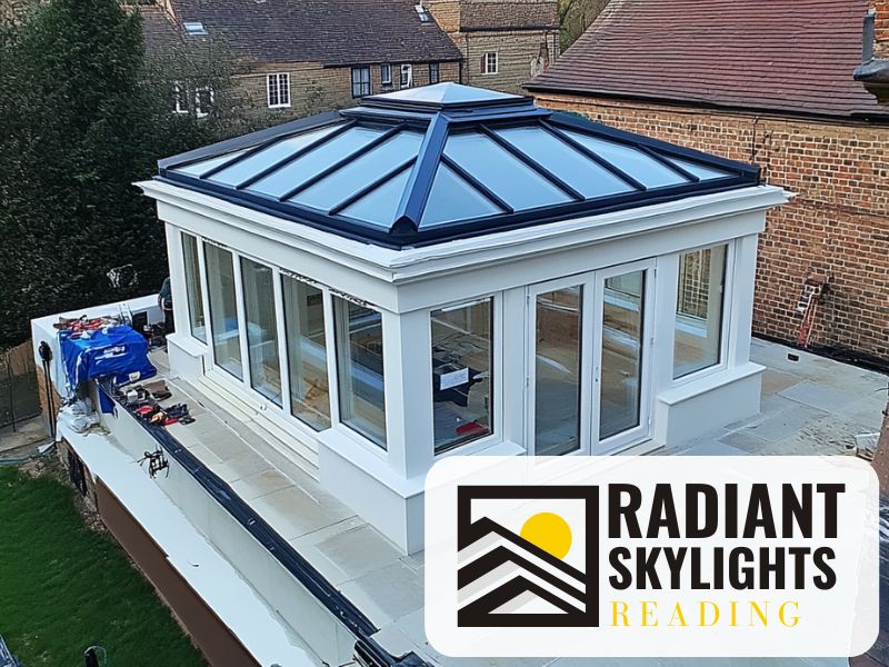 Roof Lantern Installation Berkshire Reading RG1