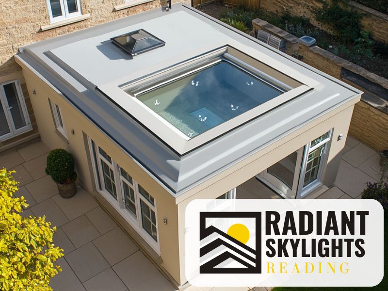 Roof Lantern Installation RG1 Reading Berkshire