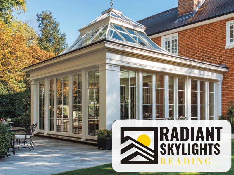 Roof Lantern Installation Reading Berkshire RG1