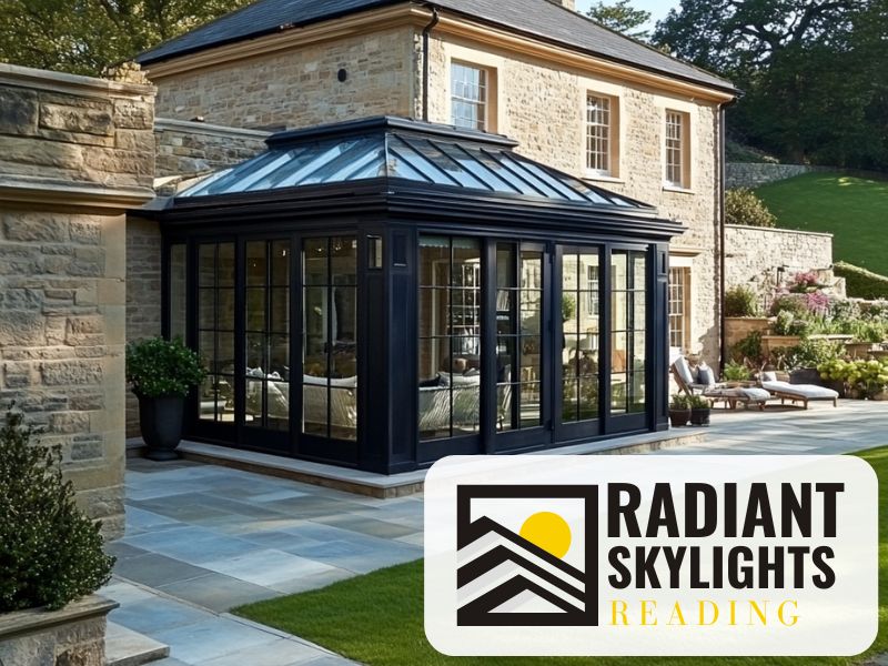 Roof Lantern Installation Reading RG1 Berkshire