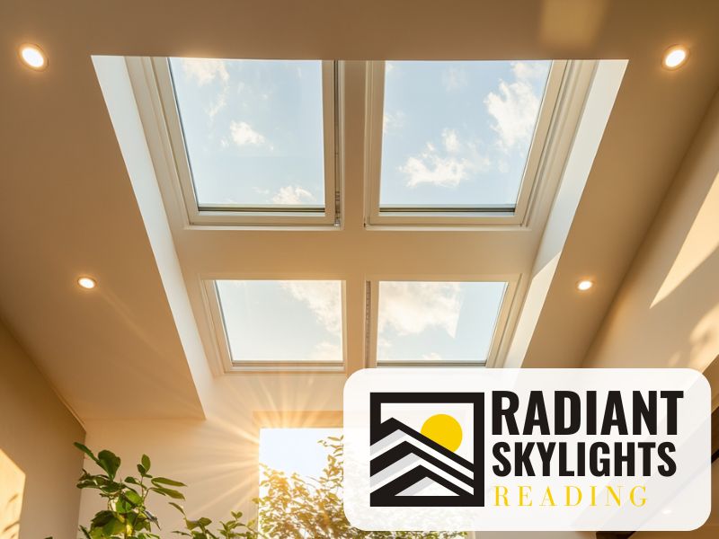 Skylights Berkshire RG1 Reading