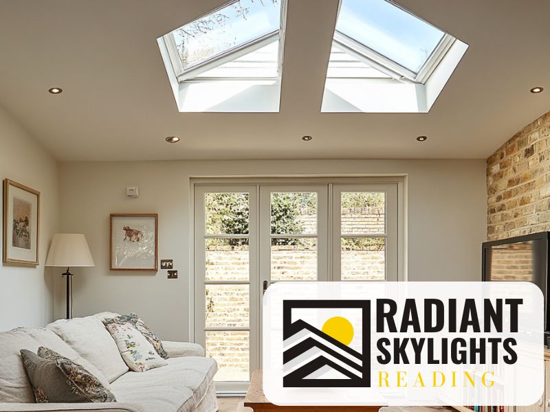 Skylights Berkshire Reading RG1