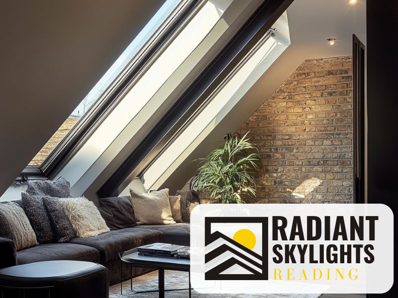 Skylights Installation Pitched Roof Reading RG1 Berkshire