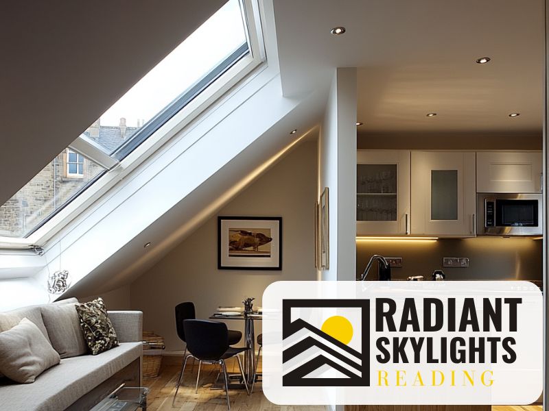 Skylights Installation Plastic and Polycarbonate Reading RG1 Berkshire