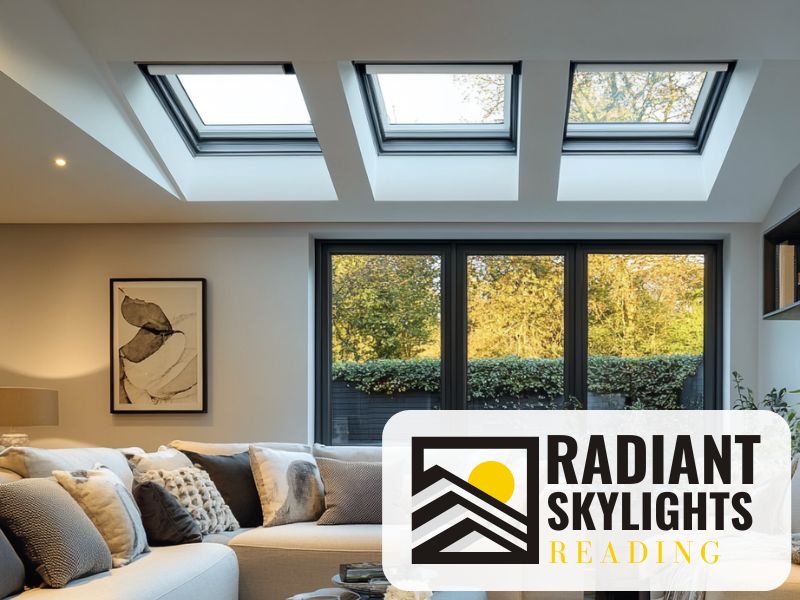 Skylights Installations Electric Reading RG1 Berkshire