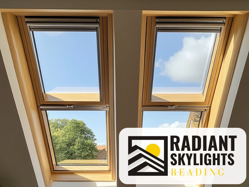 Skylights RG1 Berkshire Reading