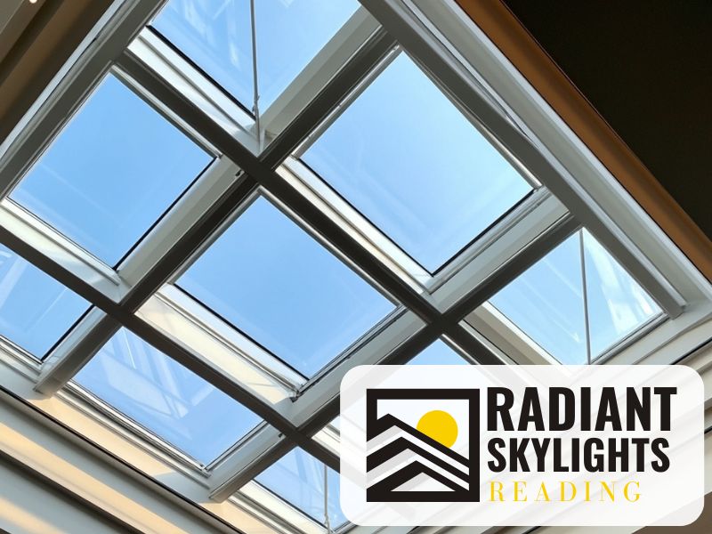 Skylights Reading Berkshire RG1