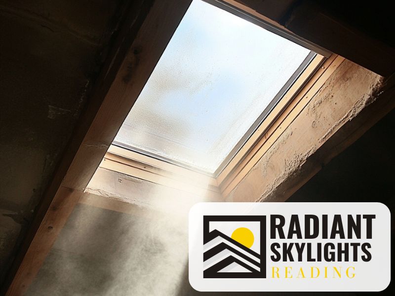 Skylights Repairs Berkshire RG1 Reading