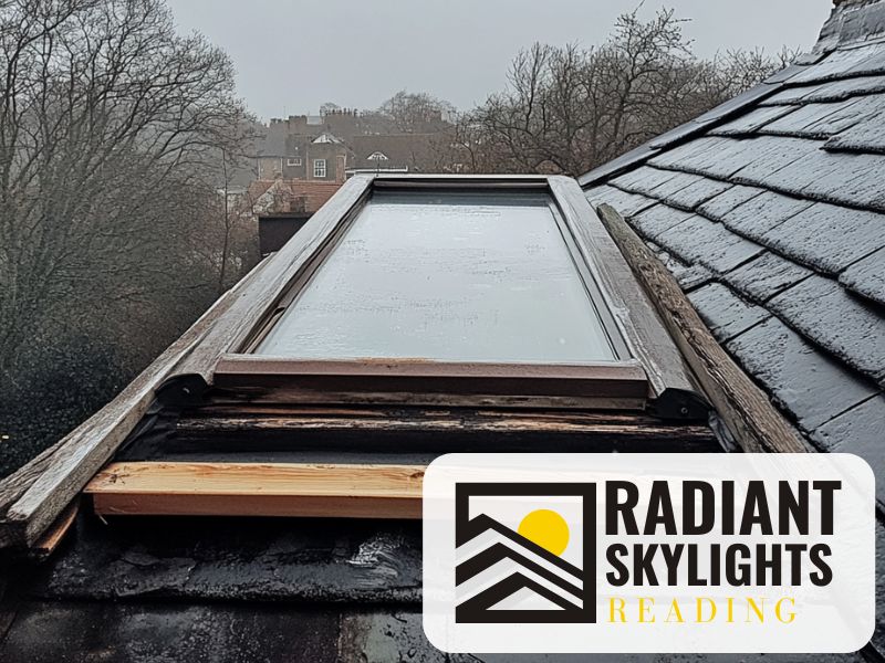 Skylights Repairs Berkshire Reading RG1