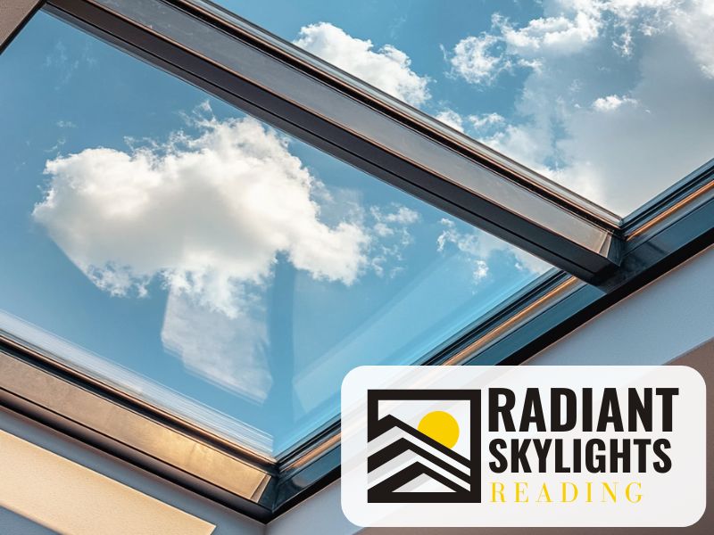 Skylights Repairs RG1 Reading Berkshire