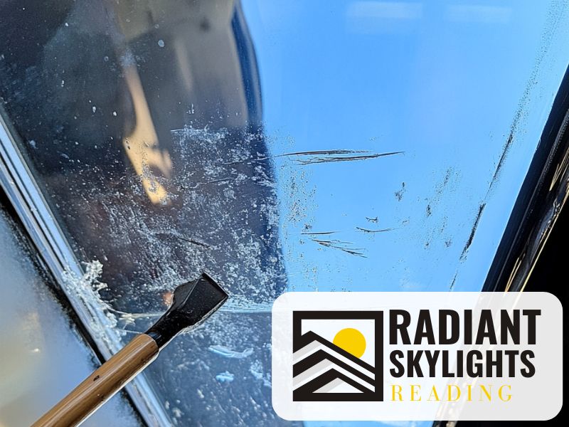 Skylights Repairs Reading Berkshire RG1