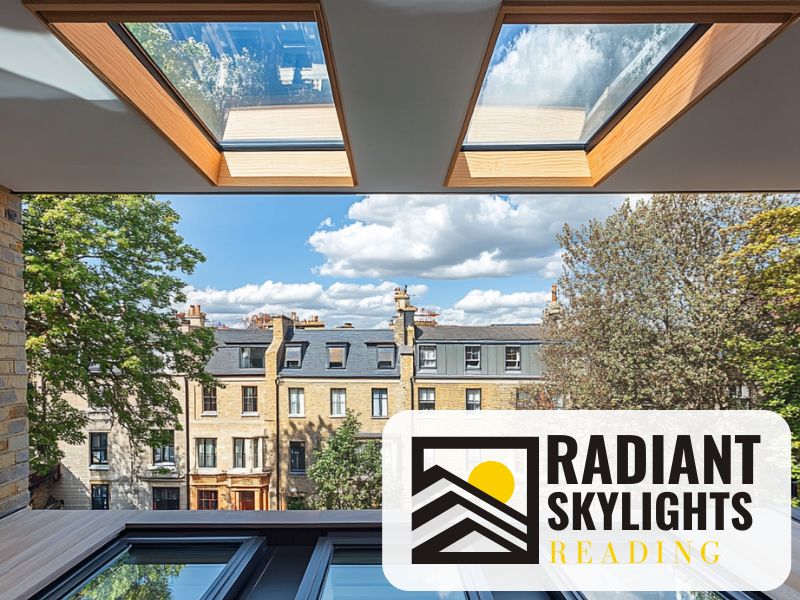 Skylights Repairs Reading RG1 Berkshire