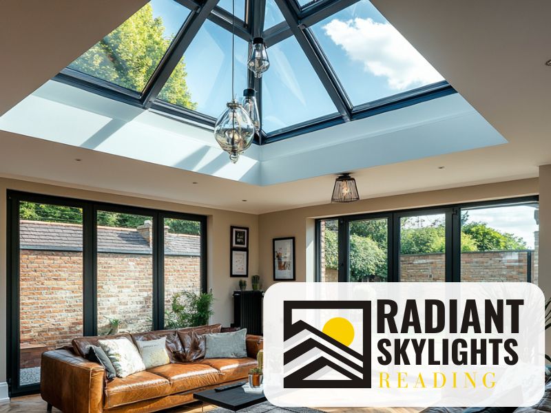 Skylights Roof Lantern Installation Reading RG1 Berkshire
